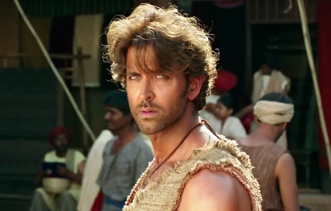 Mohenjo Daro - Trailer (OV) HD