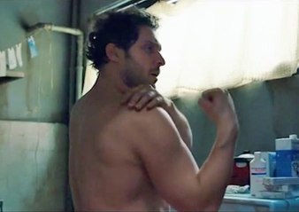 Lo chiamavano Jeeg Robo - Trailer (English Subs) HD