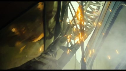 Train to Busan - Clip Go, Hurry! (English Subs) HD