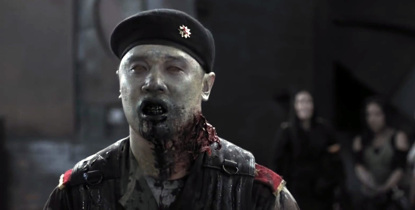 Z Nation - S03 Trailer (English) HD
