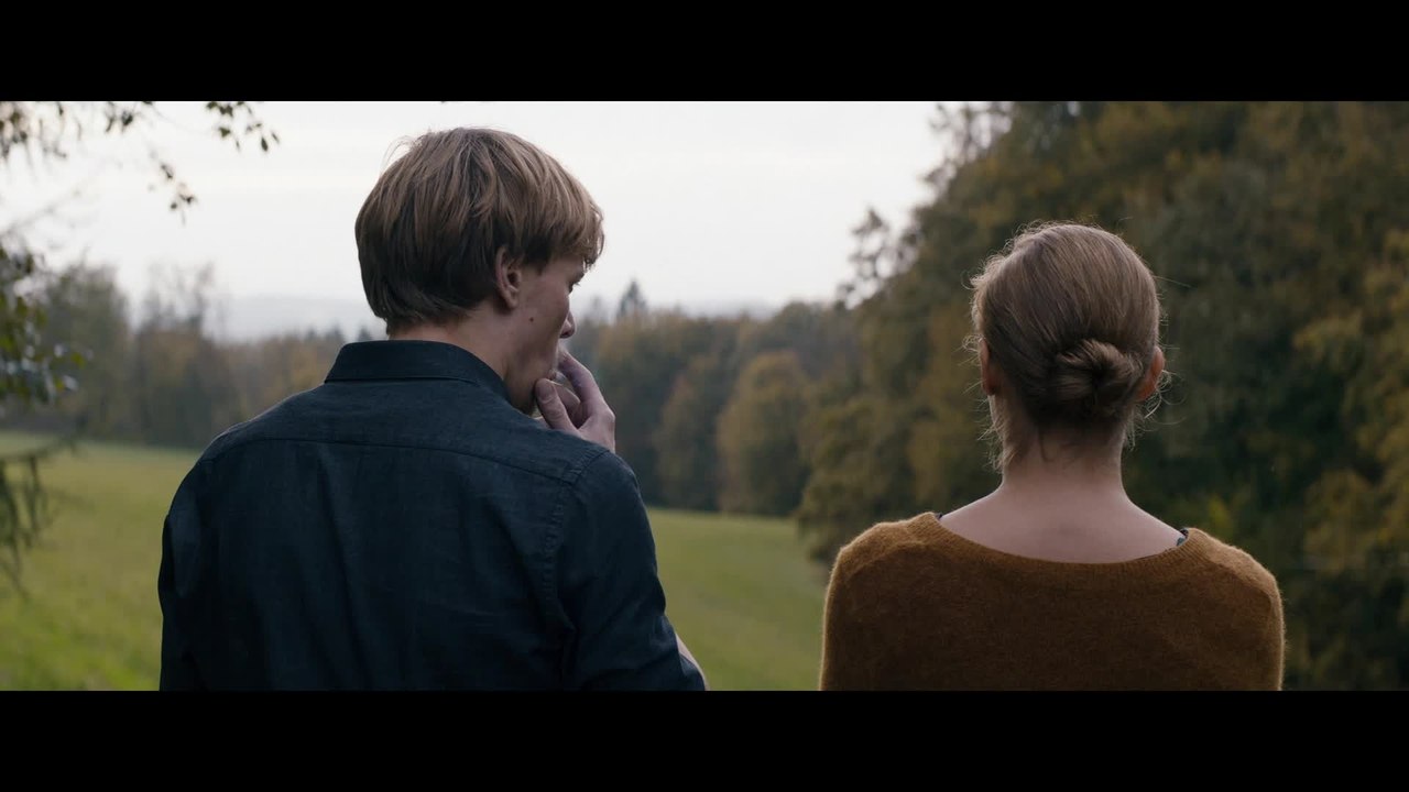 Auf Einmal - Clip Nicht gesehen? (Deutsch) HD