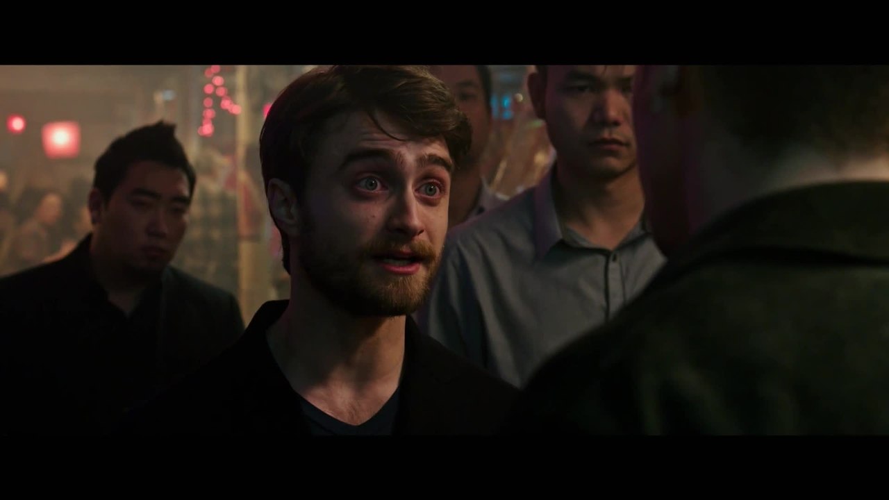 Die Unfassbaren 2 - Clip Es wird eng (Deutsch) HD