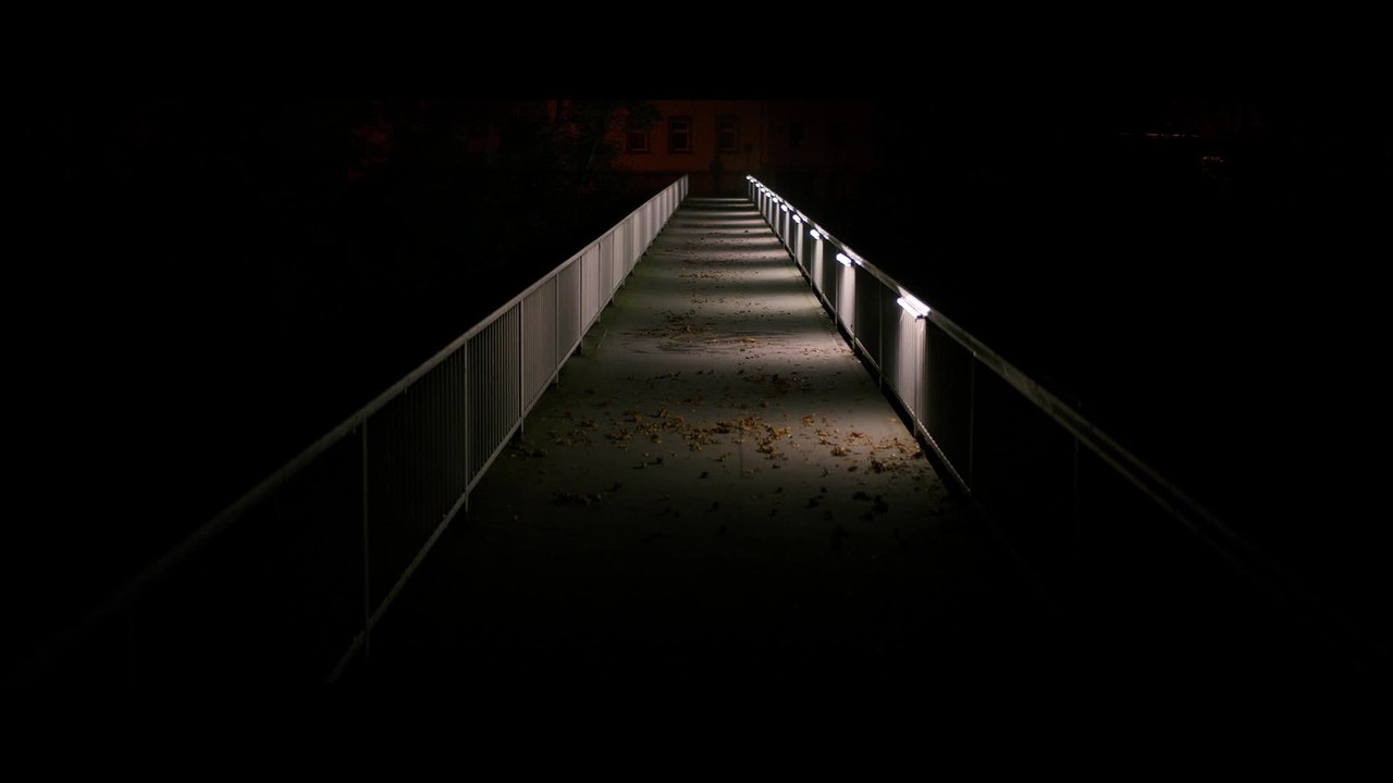 Auf Einmal - Rettungsversuch (Deutsch) HD