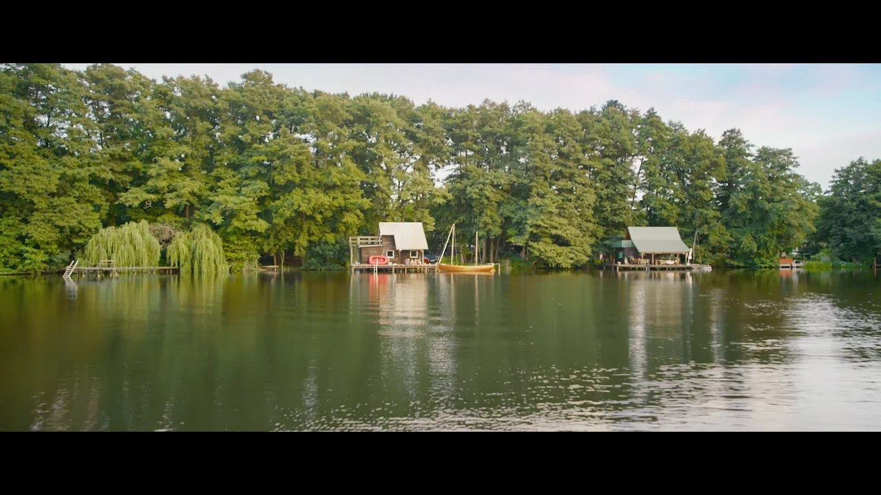 Conni & Co - Clip 08 Kein Versteck keine Rettungsaktion (Deutsch) HD