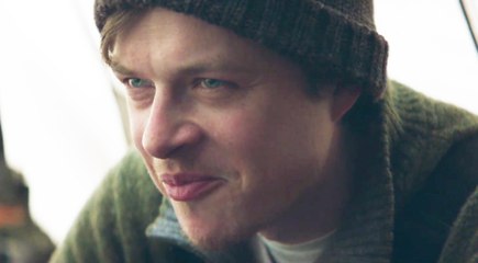 Two Lovers and a Bear - Trailer (English) HD