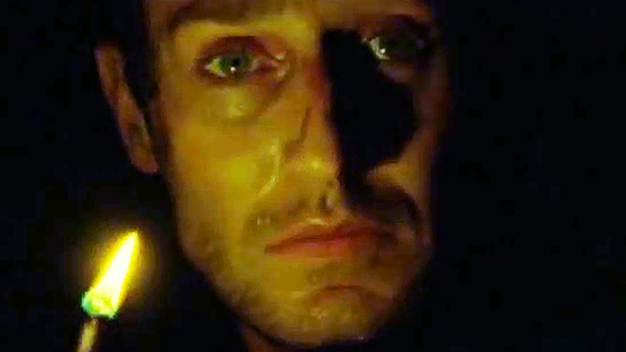 The Collector - Trailer (Deutsch)