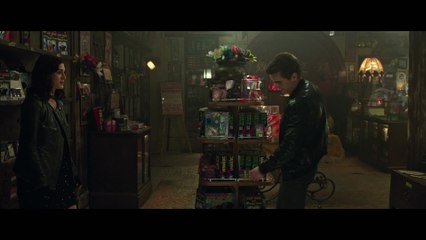 Die Unfassbaren 2 - Clip Vertrauen (Deutsch) HD