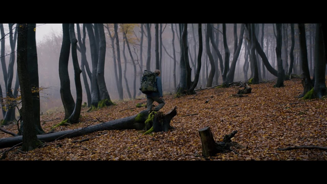 Auf Einmal - Die Wanderung (Deutsch) HD