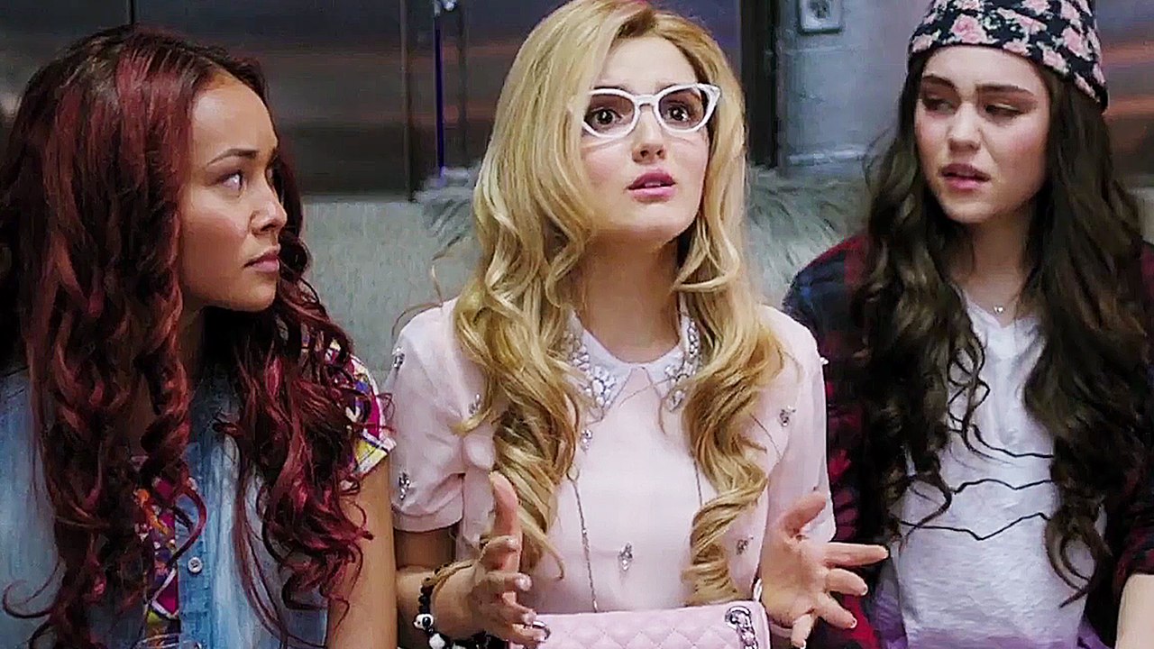 Project MC2 - S02 Trailer (Deutsch) HD