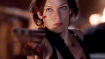 Resident Evil 6: The Final Chapter - International Trailer (English) HD