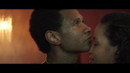 Hands of Stone - Clip (English) HD