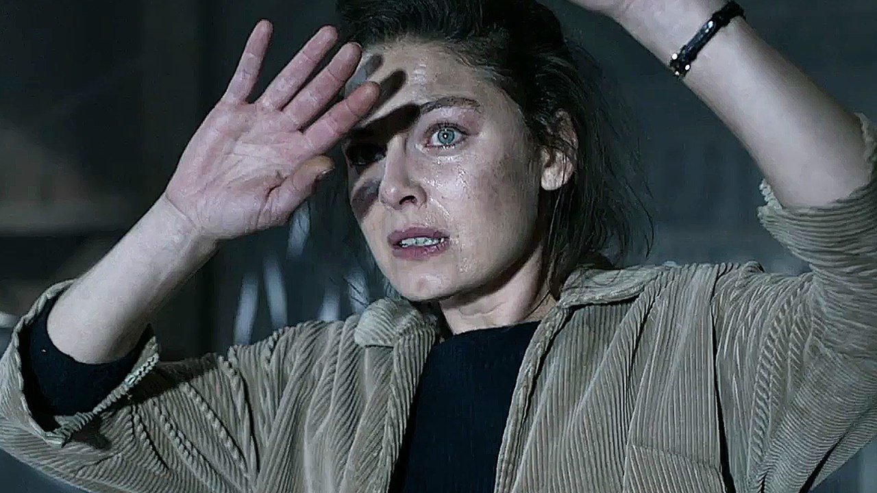 The Man in the High Castle - S02 Trailer (Deutsch) HD