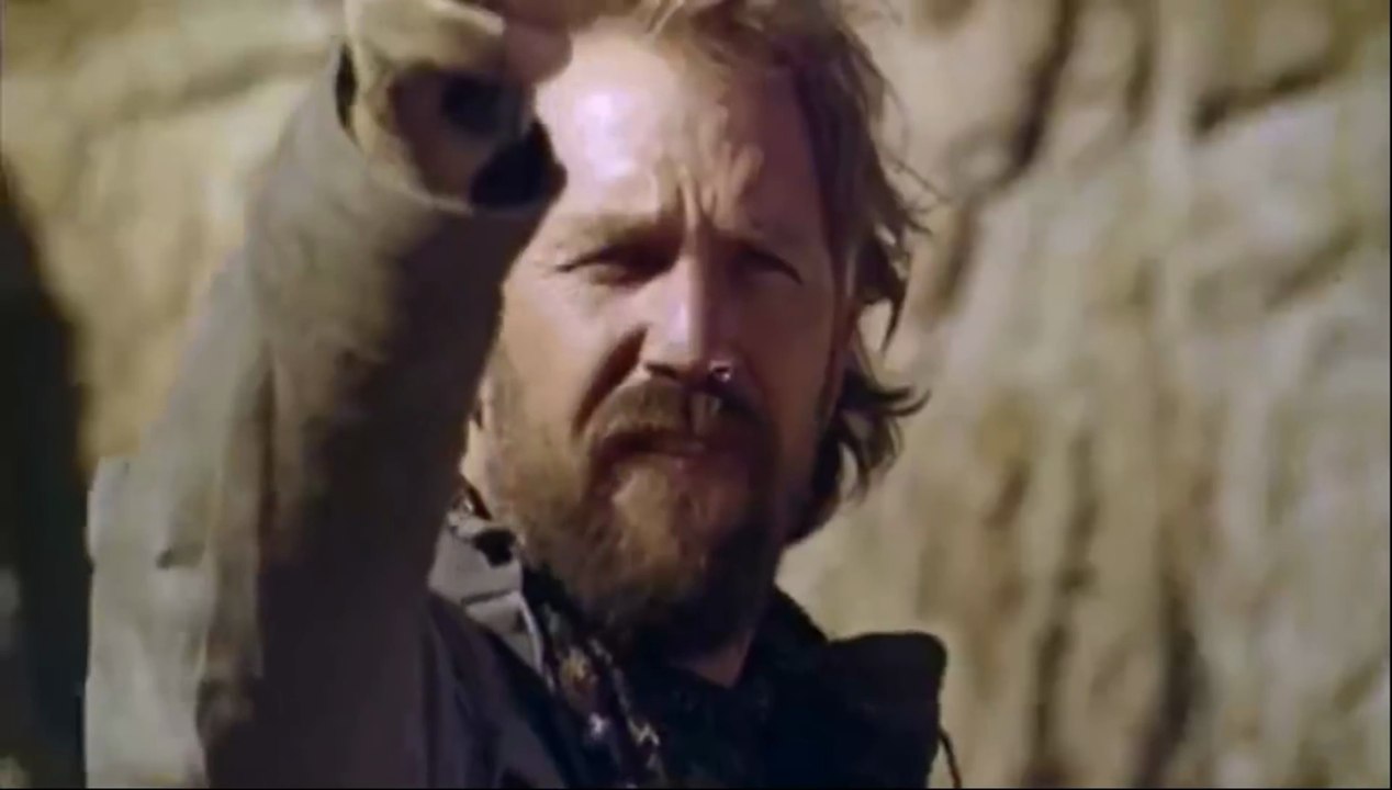 Postman - Trailer (Deutsch)