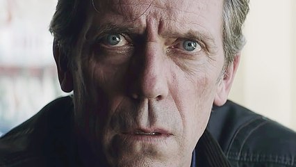 Chance - S01 Teaser Trailer (English) HD