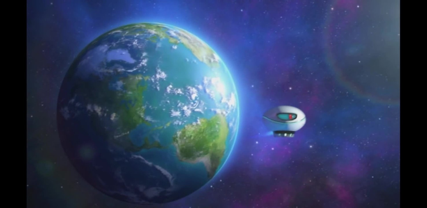 Barbie in: Das Sternenlicht-Abenteuer - Teaser Trailer (Deutsch) HD