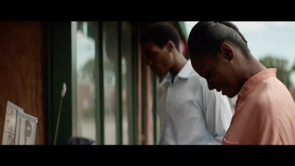 Southside with You - Clip This is Not a Date (English) HD