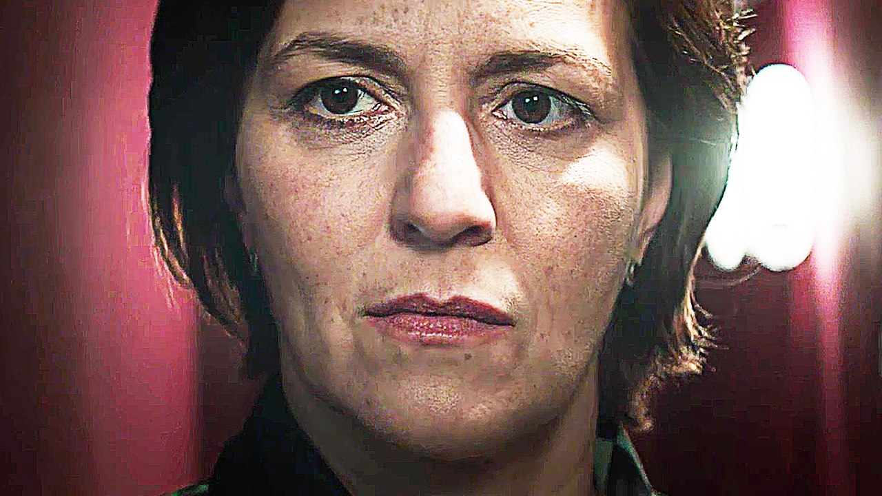 Gleissendes GlÃ¼ck - Trailer (Deutsch) HD