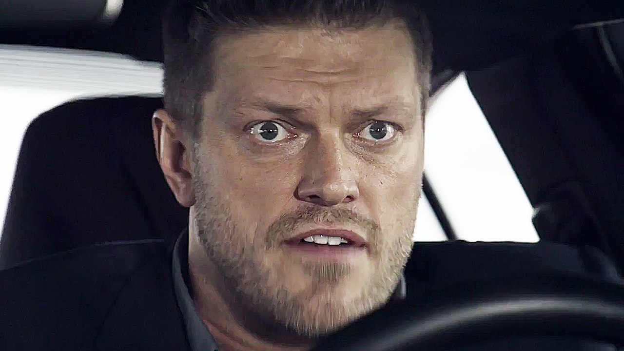 Interrogation - Trailer (English) HD