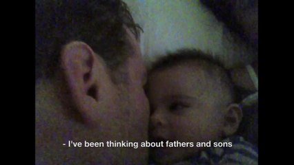 Gleason - Clip Father & Son (English) HD