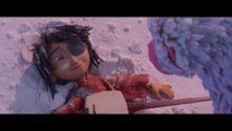 Kubo and the Two Strings - Clip You're Growing Stronger (English) HD