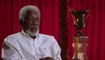 Ben-Hur - Featurette Morgan Freeman (English) HD