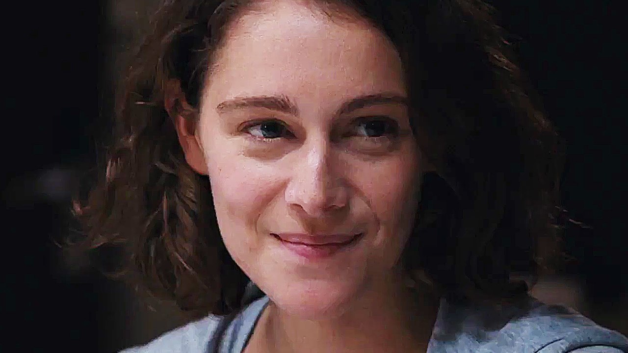 Alice und das Meer - Trailer (Deutsche UT) HD