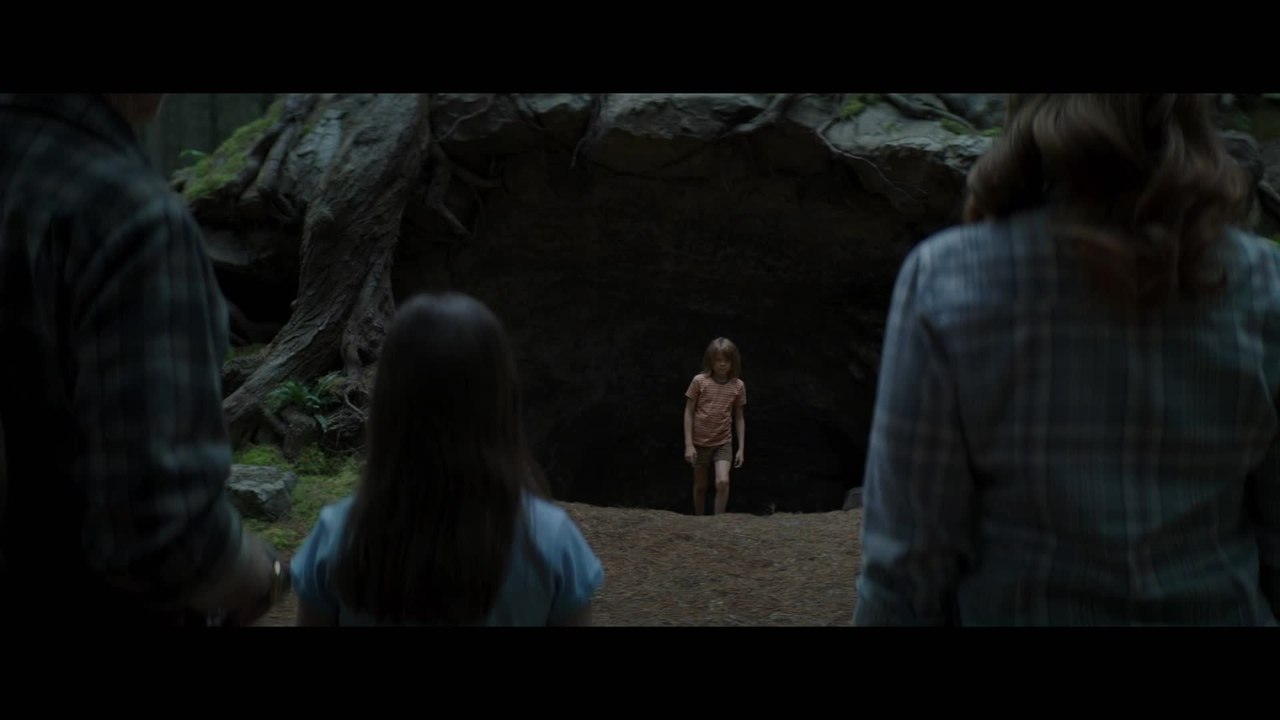 Elliot, der Drache - Clip Pete zeigt Elliot, den Drachen (Deutsch) HD