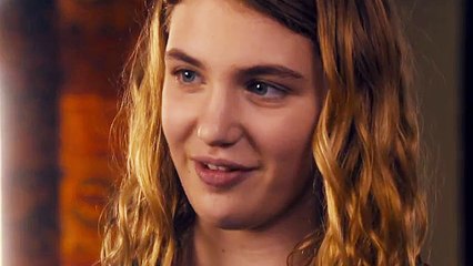 The Great Gilly Hopkins - Trailer (English) HD