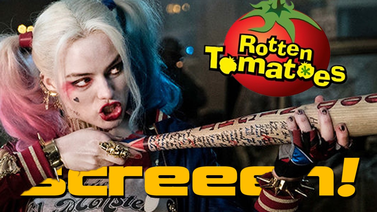 DC FANS rechnen ab! | SCREEEN! #News