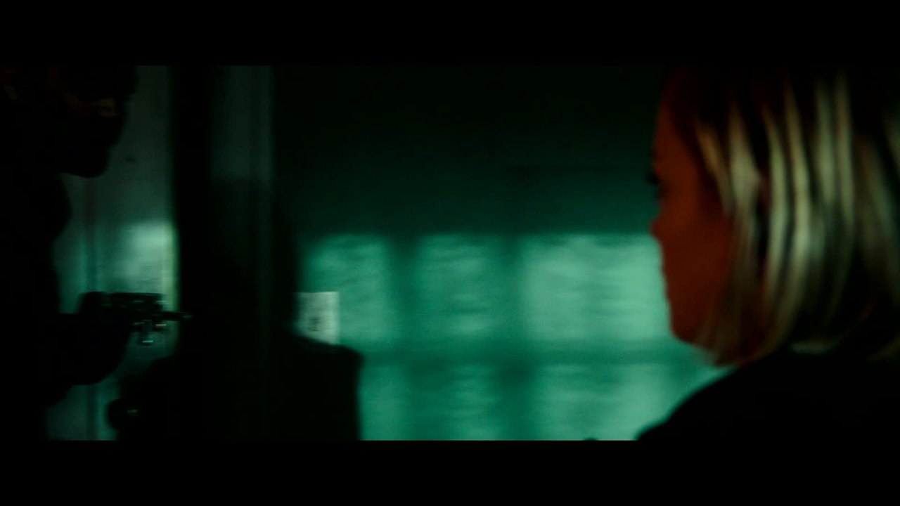 Don't Breathe - Clip Der blinde Mann uÌˆberwindet Money (Deutsch) HD