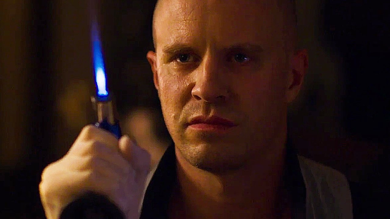 Return of the Footsoldier - Trailer (Deutsch) HD
