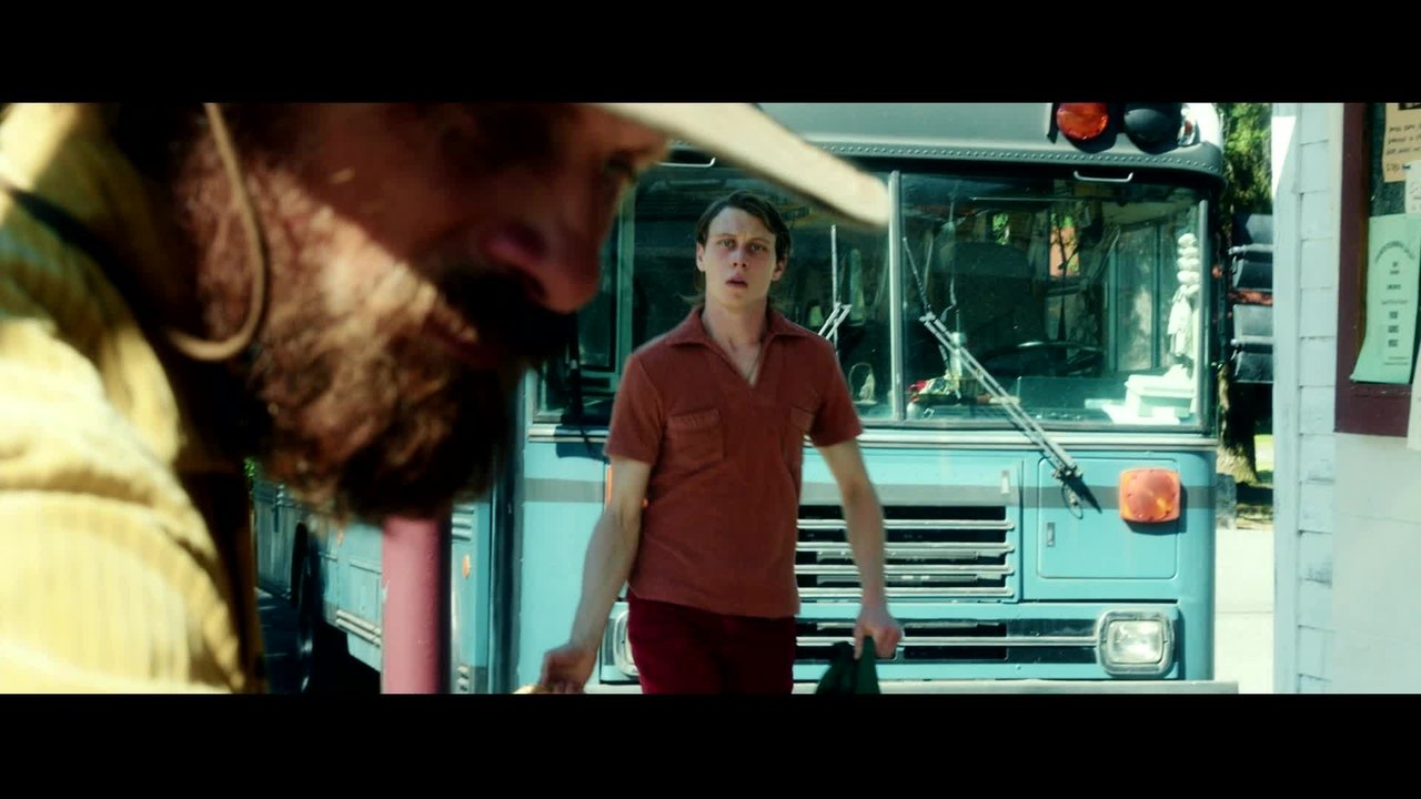 Captain Fantastic - Einmal Wildnis und zurÃ¼ck - Clip Maoist (Deutsch) HD