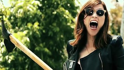 You're the Worst - S03 Teaser (English) HD