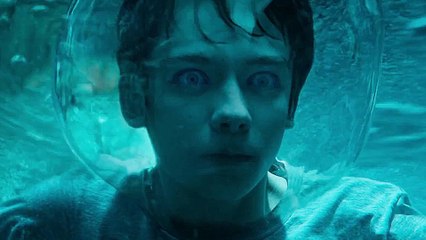 Miss Peregrine's Home for Peculiar Children - Olympics TV Spot (English) HD