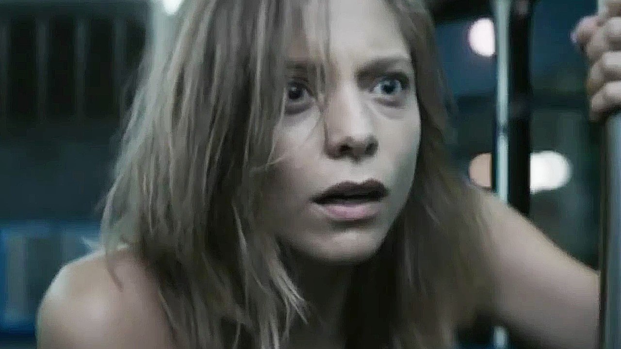 Falling Water - S01 Trailer (English) HD