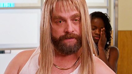 Masterminds - TV Spot Plan (English) HD