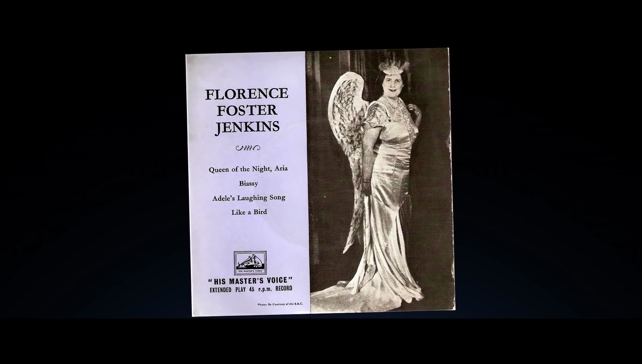 Florence Foster Jenkins - Featurette Meet the Real Florence (English) HD