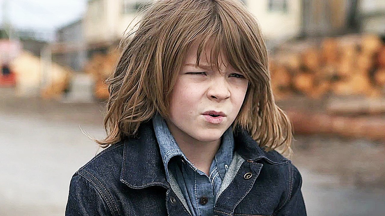 Elliot, der Drache - Featurette Legenden der Drachen (Deutsch) HD