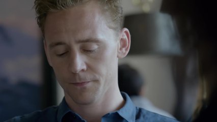 The Night Manager - S01 E01 Trailer 2 (English) HD
