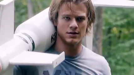MacGyver - S01 Trailer (English) HD