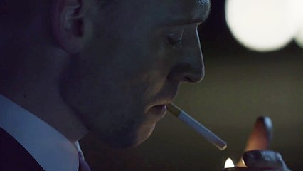 The Night Manager - S01 E01 Trailer (English) HD