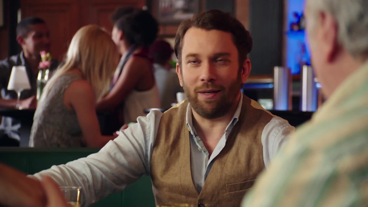 Antonio, ihm schmeckt's nicht! - Clip HaÌˆckeldeck (Deutsch) HD