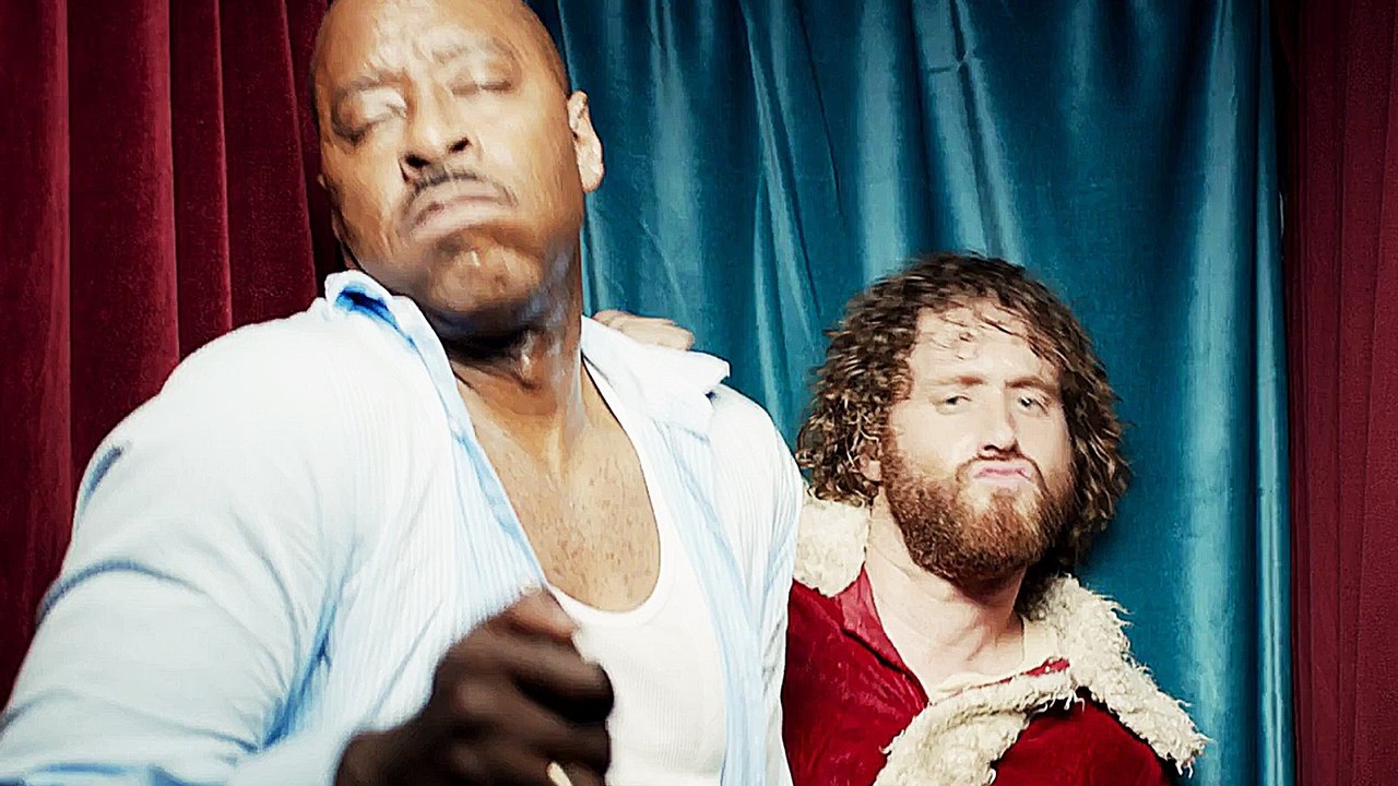 Office Christmas Party - Teaser (Deutsche UT) HD