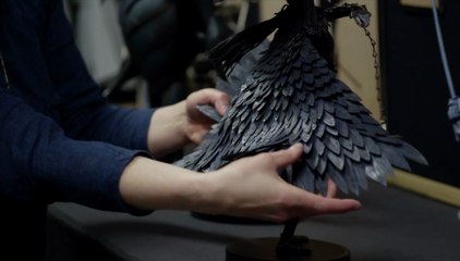 Kubo and the Two Strings - Featurette Crafting an Epic (English) HD