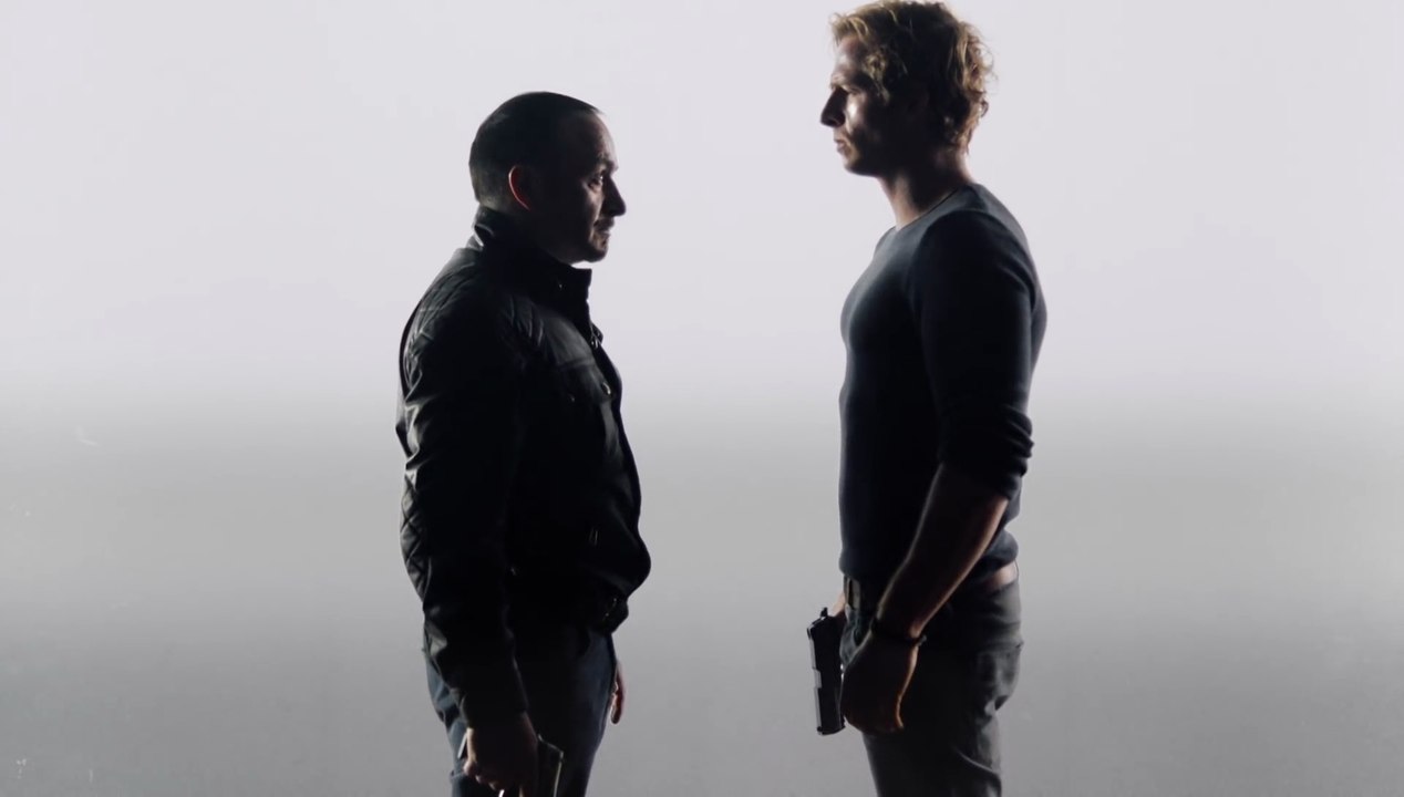 Alarm fÃ¼r  Cobra 11 - S40 Trailer (Deutsch) HD