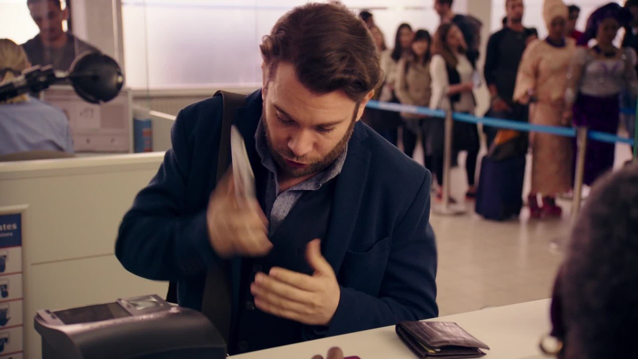 Antonio, ihm schmeckt's nicht! - Clip Immigration (Deutsch) HD