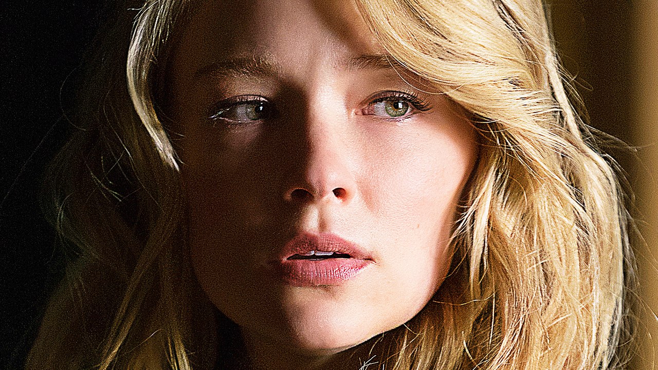 The Girl On The Train - Trailer 2 (Deutsch) HD