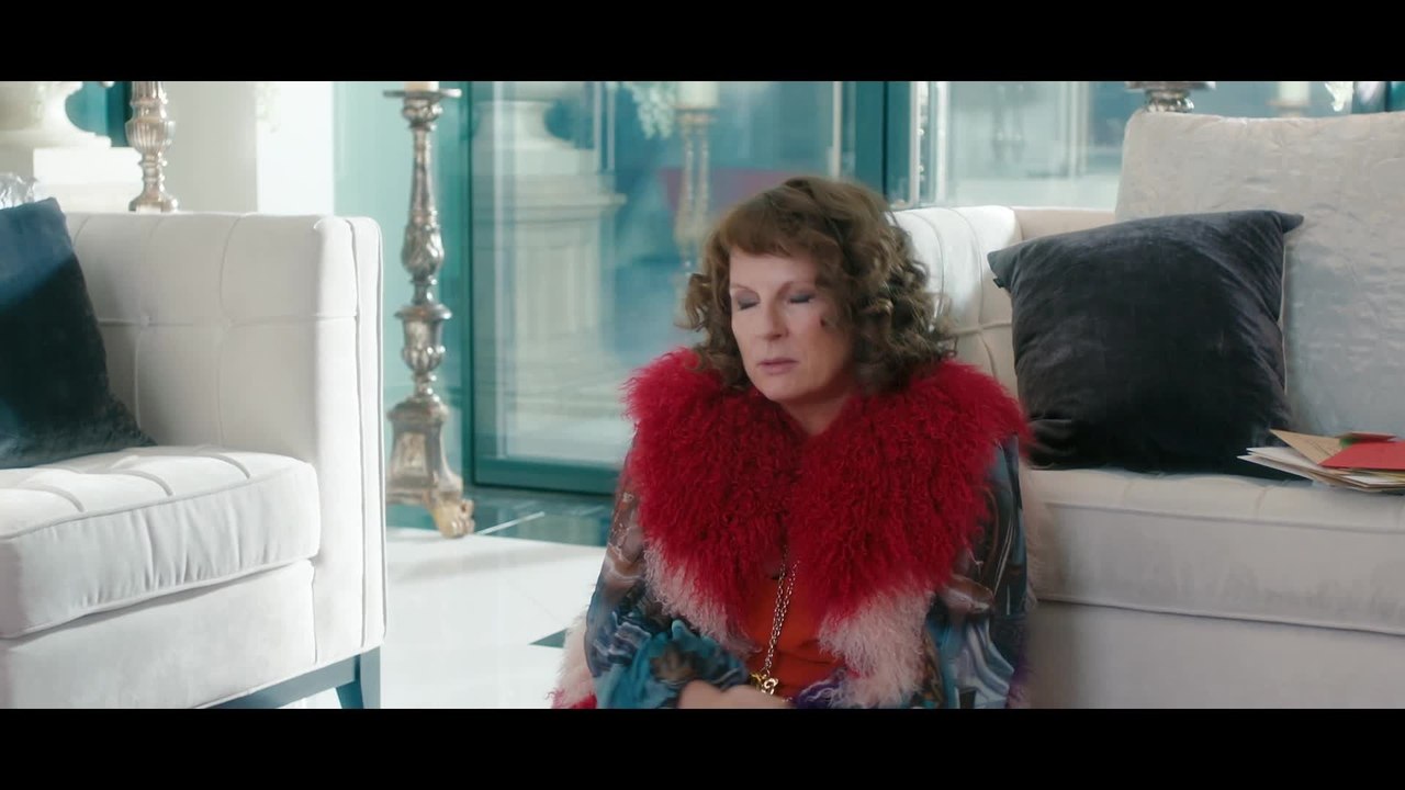 Absolutely Fabulous - Clip Ich bin Troll auf Twitter (Deutsch) HD