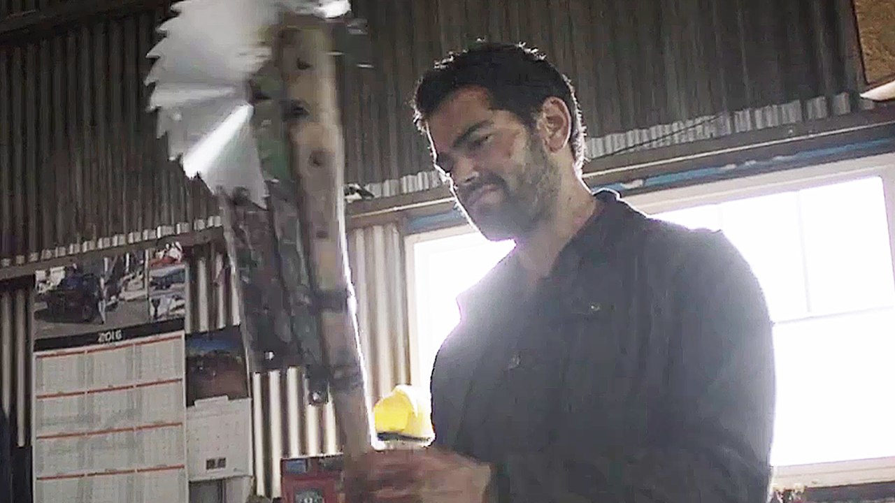 Dead Rising: Endgame - Trailer (Deutsche UT) HD