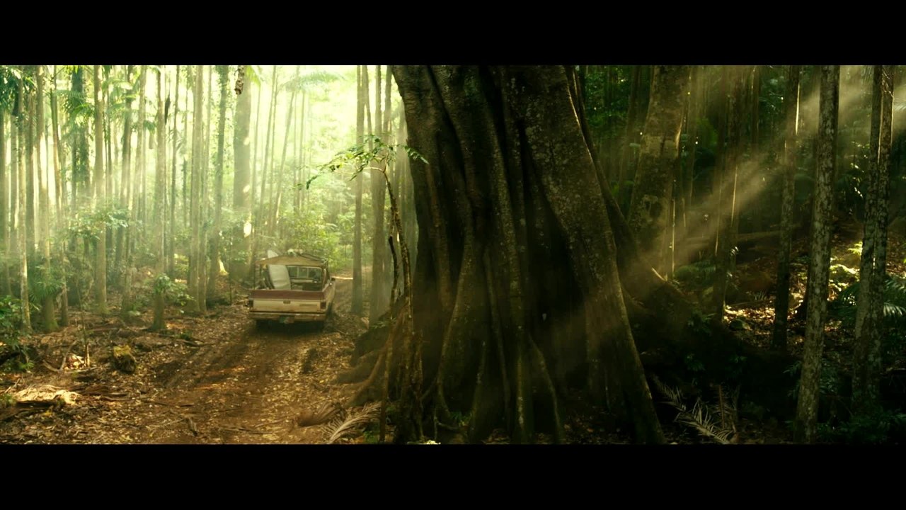 The Shallows - Clip Der Geheime Strand (Deutsch) HD